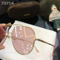 Tom Ford Sunglasses AAA (1038)