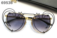 Gentle Monster Sunglasses AAA (489)