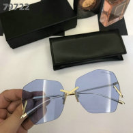 YSL Sunglasses AAA (461)