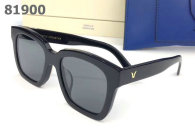 Gentle Monster Sunglasses AAA (634)