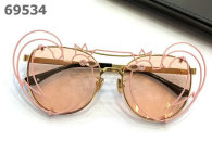 Gentle Monster Sunglasses AAA (487)