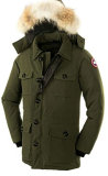 C Down Jacket (295)
