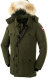 C Down Jacket (295)