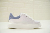 Alexander McQueen Sole Sneakers Women Shoes (9)