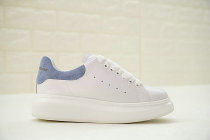Alexander McQueen Sole Sneakers Women Shoes (9)