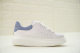 Alexander McQueen Sole Sneakers Women Shoes (9)