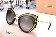 Miu Miu Sunglasses AAA (237)