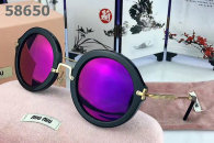 Miu Miu Sunglasses AAA (171)