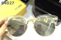 Gentle Monster Sunglasses AAA (377)