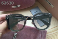 Miu Miu Sunglasses AAA (310)