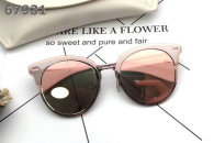 Gentle Monster Sunglasses AAA (461)