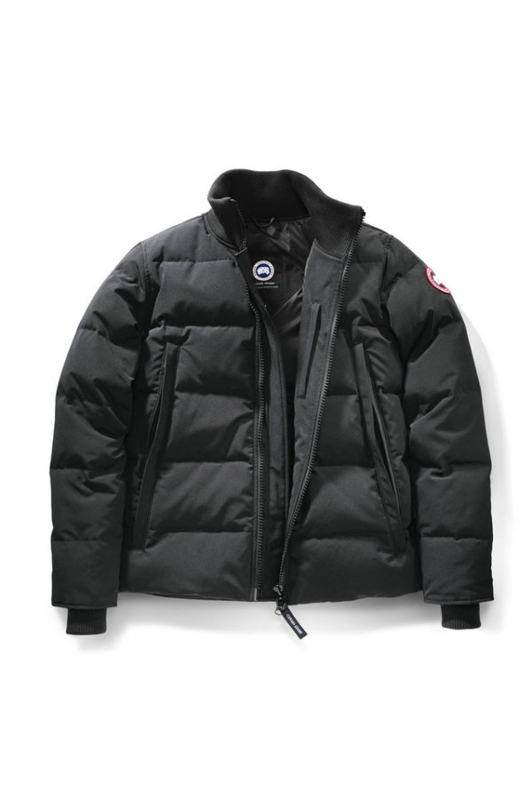 C Down Jacket (296)