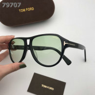 Tom Ford Sunglasses AAA (1031)
