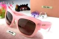 Miu Miu Sunglasses AAA (118)