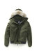 C Down Jacket (366)