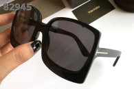 Tom Ford Sunglasses AAA (1280)