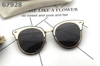 Gentle Monster Sunglasses AAA (458)