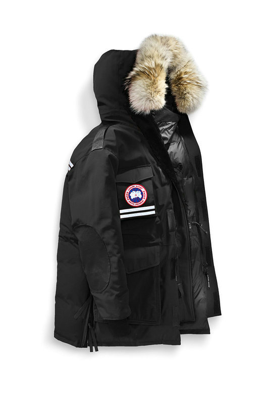 C Down Jacket (415)