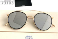 Gentle Monster Sunglasses AAA (571)