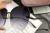 Miu Miu Sunglasses AAA (739)