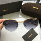 Tom Ford Sunglasses AAA (1146)