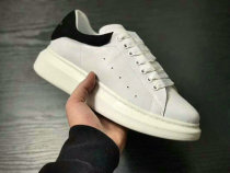 Alexander McQueen Sole Sneakers Shoes (15) Alexander McQueen Sole Sneakers Shoes (15)