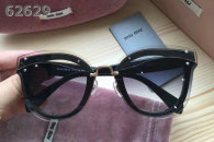 Miu Miu Sunglasses AAA (309)