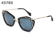 Miu Miu Sunglasses AAA (44)