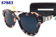 Gentle Monster Sunglasses AAA (204)