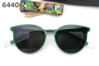 Gentle Monster Sunglasses AAA (397)