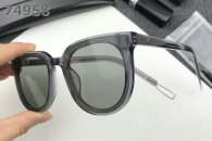 Gentle Monster Sunglasses AAA (603)