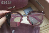 Miu Miu Sunglasses AAA (304)