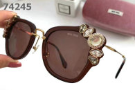 Miu Miu Sunglasses AAA (631)