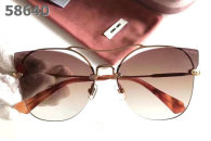 Miu Miu Sunglasses AAA (161)