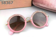 Miu Miu Sunglasses AAA (154)
