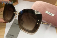 Miu Miu Sunglasses AAA (778)