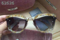Miu Miu Sunglasses AAA (306)