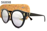 Gentle Monster Sunglasses AAA (184)