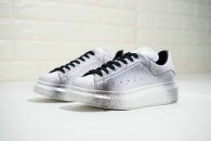 Alexander McQueen Sole Sneakers Women Shoes (46)