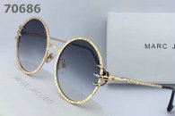 MarcJacobs Sunglasses AAA (371)