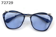 Miu Miu Sunglasses AAA (562)