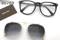 Tom Ford Sunglasses AAA (1110)