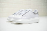 Alexander McQueen Sole Sneakers Women Shoes (21)
