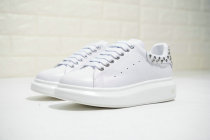 Alexander McQueen Sole Sneakers Women Shoes (21)