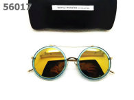 Gentle Monster Sunglasses AAA (171)