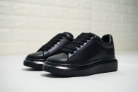 Alexander McQueen Sole Sneakers Women Shoes (35)