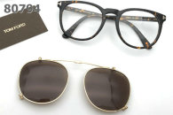 Tom Ford Sunglasses AAA (1115)