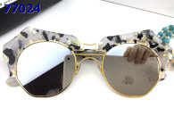 Gentle Monster Sunglasses AAA (614)