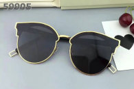 Gentle Monster Sunglasses AAA (288)