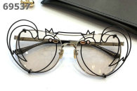 Gentle Monster Sunglasses AAA (490)